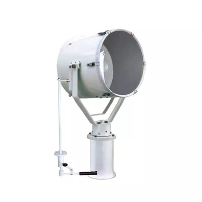 Het Zoeklicht van IP56 IP57 Marine Signal Searchlight Handheld Marine