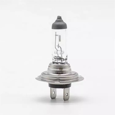 3000-6500K halogeen Witte Gloeilampen voor de Koplamp van het Autohalogeen