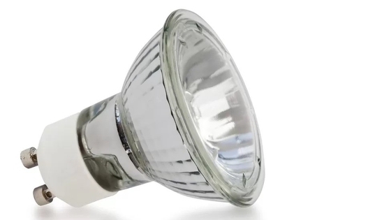 Heldere Warme Witte het Huis Gloeilampen 220V 240V van de Halogeen Gloeilamp