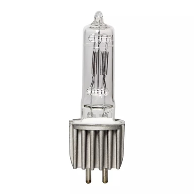 750W 230V Tungsten halogeenlamp voor beeldvormingslicht PAR-beeldlicht