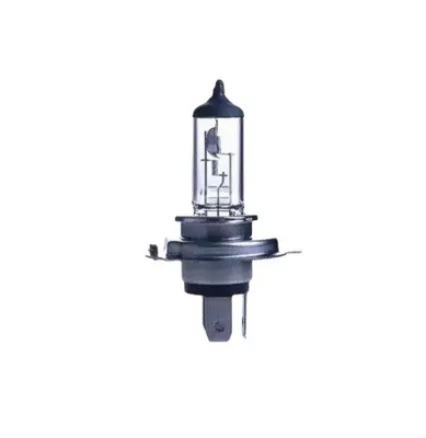Lange halogeenlampen Quartz wolfraam halogeenlamp verborgen in reflectorbehuizing