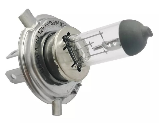 Auto-halogeenlampen met hoge helderheid 12V 60W 55W koplamplamp