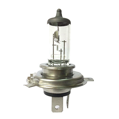 van de het Halogeenhitte van 12V 55W 60W van de de Lampmolen de Bol van Projector Quartz Halogen