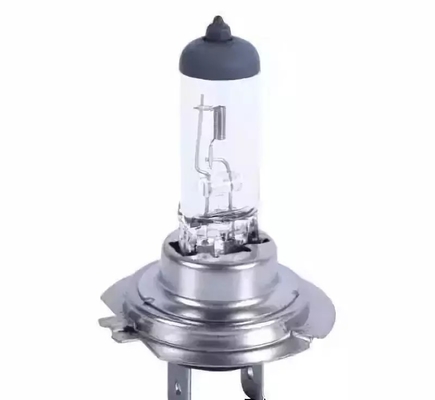 van de het Halogeenhitte van 24V 12V 60W 55W 90W het Materiaal van het de Lampkwarts voor Auto