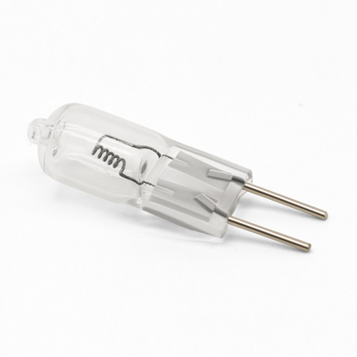 22.8V van de Bolbipin van het 50 Wattshalogeen van de de Basislamp G6.35 het Ziekenhuis Chirurgische Gloeilampen