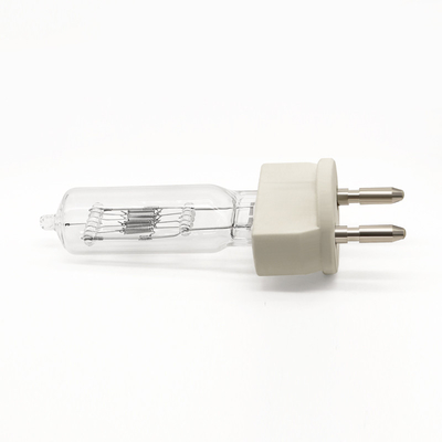 het Halogeenlamp G22 Twee Pin Halogen Bulb van 80V 1200W 230v 1000w