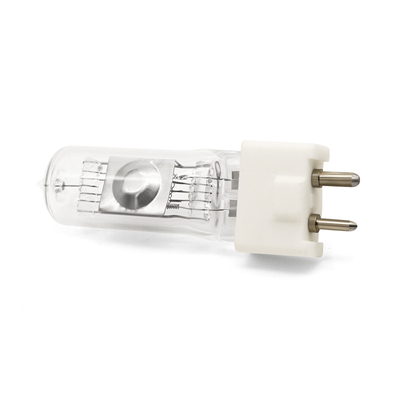 van de het Kwartsbol G22 van 100V 500w van de de Microscooplamp van de de Bollenmicroscoop de Gloeilampenvervanging