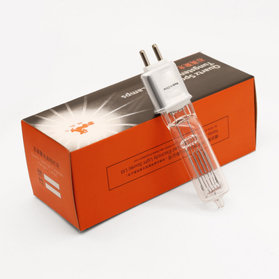 G9.5 de Middelgrote Vervanging van Bi Pin Halogen Bulb 750w 115v OSRAM EHG