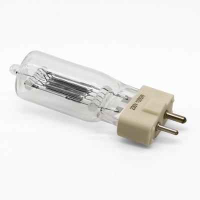 Van bootmarine searchlight 1000w 230v de Lichte Gx9.5 Lamp van de het Halogeenbol
