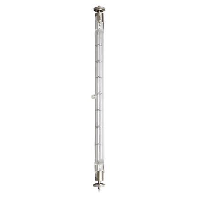 Explosiebestendig het Kwartshalogeen Infrarode Heater Lamps For Adb Alnaco Hf1000 van 230V 1250W