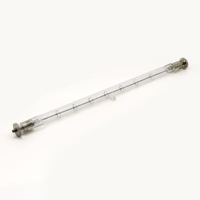 Explosiebestendig het Kwartshalogeen Infrarode Heater Lamps For Adb Alnaco Hf1000 van 230V 1250W