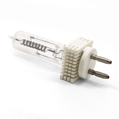 Osram G22 2000w 230v kiest Gebeëindigde het Kwartslamp uit van de Halogeen Gloeilamp