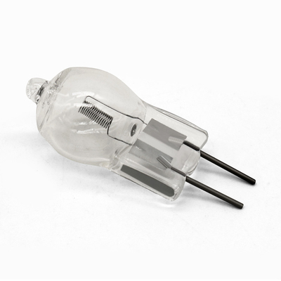 22.8V 150 van het de Bol150w Wolfram van het Wattskwarts de Bol van de het Halogeenlamp G6.35 6000Lm
