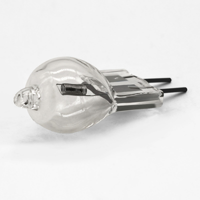 22.8V 150 van het de Bol150w Wolfram van het Wattskwarts de Bol van de het Halogeenlamp G6.35 6000Lm