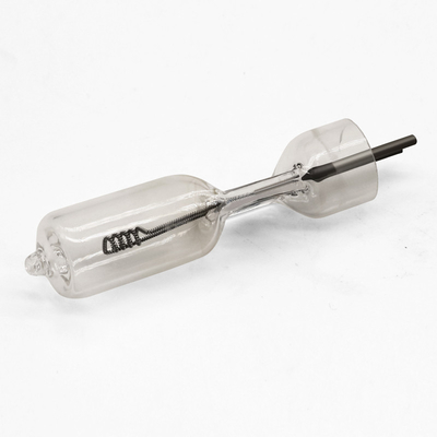 30V Bol van het 200 Wattshalogeen 2 Pin Lighting Display Crystal Lamp 4000lm