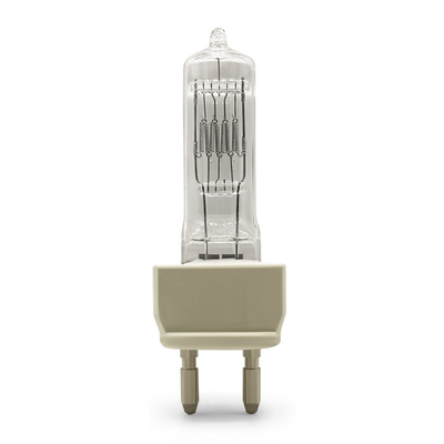 Lichte G22 kiezen Gebeëindigde van het het Metaalhalogenide van de Halogeenlamp 80v 1200w de Lampbol 3250k uit