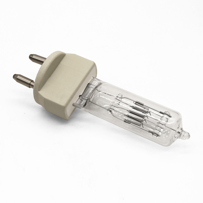 Lichte G22 kiezen Gebeëindigde van het het Metaalhalogenide van de Halogeenlamp 80v 1200w de Lampbol 3250k uit