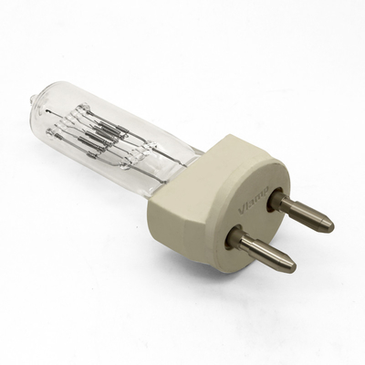 Lichte G22 kiezen Gebeëindigde van het het Metaalhalogenide van de Halogeenlamp 80v 1200w de Lampbol 3250k uit