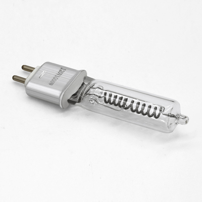 van de het Halogeenbol van 120v 1000w het Stadium 3200K 300ore van Bi Pin Halogen Bulbs Medium G9.5 300h