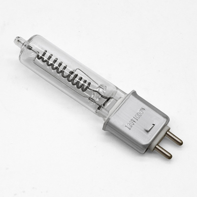 van de het Halogeenbol van 120v 1000w het Stadium 3200K 300ore van Bi Pin Halogen Bulbs Medium G9.5 300h