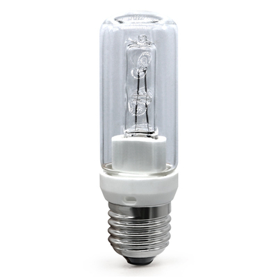 E27 de Bol van de het Kwartslamp van de Halogeenbol 105W 230V 1980lm