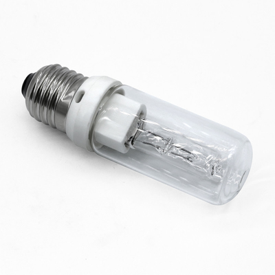 E27 de Bol van de het Kwartslamp van de Halogeenbol 105W 230V 1980lm
