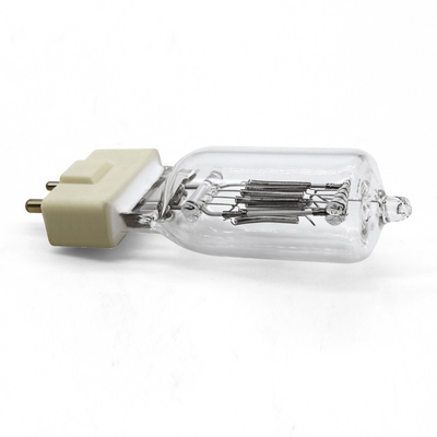 van het de Basishalogeen van 230V Gy9.5 de het Kwartsbol 1000w kiest de Gebeëindigde Lamp 3200K van de Stadiumstudio uit