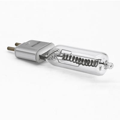 Van de het Halogeenlamp van het G9.5240v 1000w Wolfram het Enige Gebeëindigde Stadium en Studiolamp