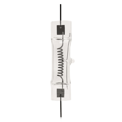 Van het het Halogeenkwarts van de Frk650w Bol 650watt 120v GY9.5 het Wolframlamp Met twee uiteinden