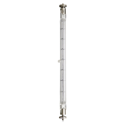 1250watt van het de Iris3200k 215mm Element van kwarts Infrarood Heater Lamps Strand Lighting Mini de Hittemuseum