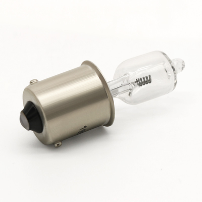 van het het Lage Voltagehalogeen van 28v 75w van de de Bol1982sp Lamp van het de Vliegtuigen Automobielkwarts het Halogeenbollen