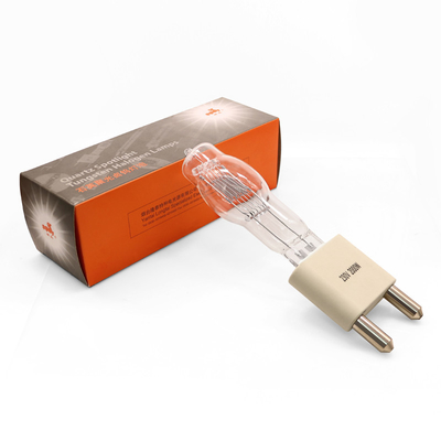 G38 de Bol van het de Lamp2000w 230v Halogeen van het Halogeenzoeklicht voor het Werklicht