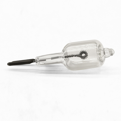 GX5.3 Marine Searchlight Bulbs 24V van het de Lamphalogeen van het 250 Wattskwarts de Projectorbol 2 Pin Capsule