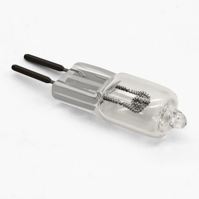 GX5.3 Marine Searchlight Bulbs 24V van het de Lamphalogeen van het 250 Wattskwarts de Projectorbol 2 Pin Capsule
