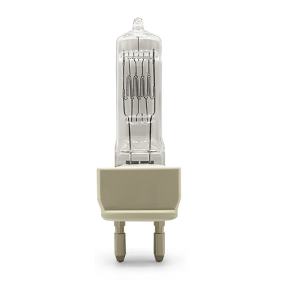 van het het Wolframhalogeen van 80v 1200w de Noodverlichting van de de Projectorlamp