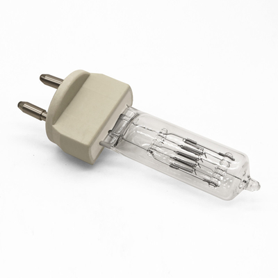 van het het Wolframhalogeen van 80v 1200w de Noodverlichting van de de Projectorlamp