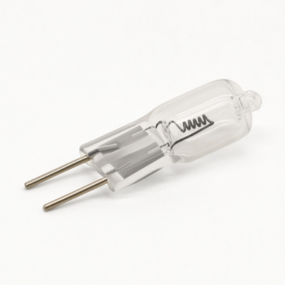 Medische Bol van het de Gloeilampen22.8v 50w Halogeen van de Reflector niet de Ascapsule