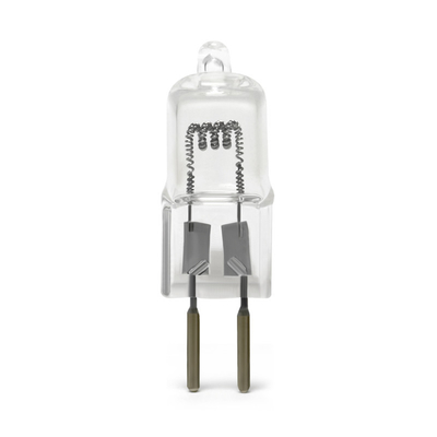 24V Licht van de 250 van de het Werk Gloeilamp van het Wattshalogeen Lumen het Hoge Chirurgische Lamp