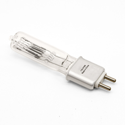 230v halogeenbol buiten Lichte 115V-Fotografische Halogeen575w Lichte G9.5 Schijnwerper