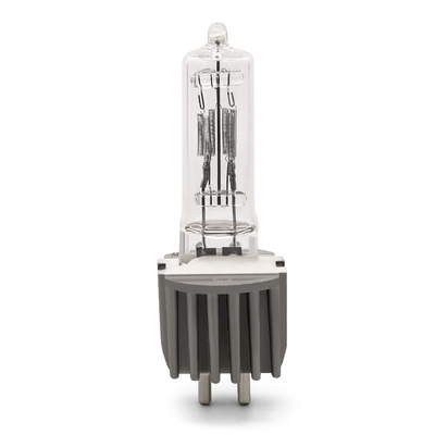 Toont de Gloeilamp 115V van het G9.5575w Kwarts Autofilm en Televisieweergave