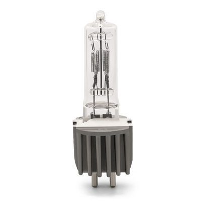 3200k bi Pin Halogen Bulb 750w 115v Osram G9.5 vervangt Auto toont Videoweergavelicht