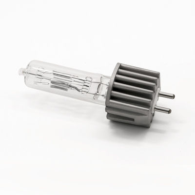 3200k bi Pin Halogen Bulb 750w 115v Osram G9.5 vervangt Auto toont Videoweergavelicht