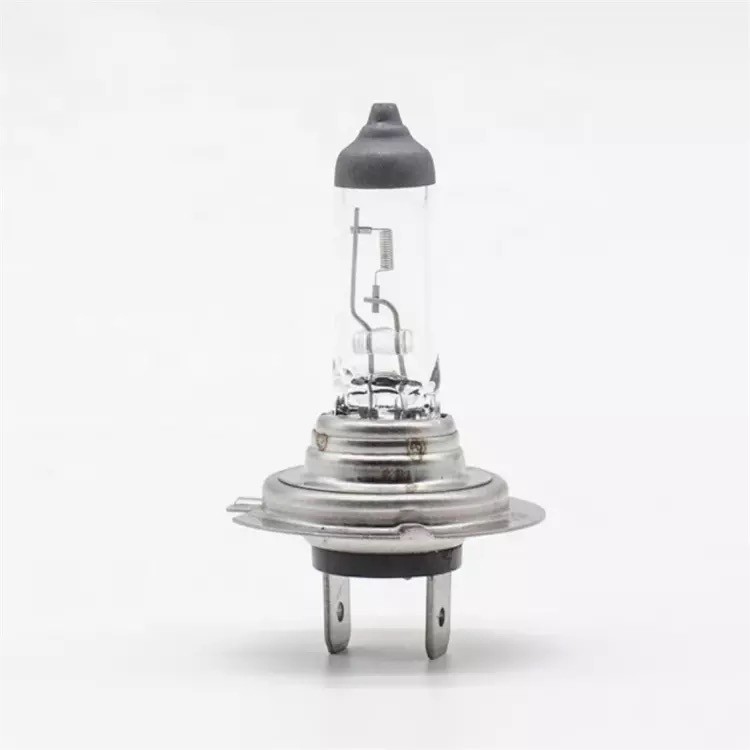 van de de Autokoplamp van 55W 65W 12V van de het Halogeenbol de Auto Autotoebehoren