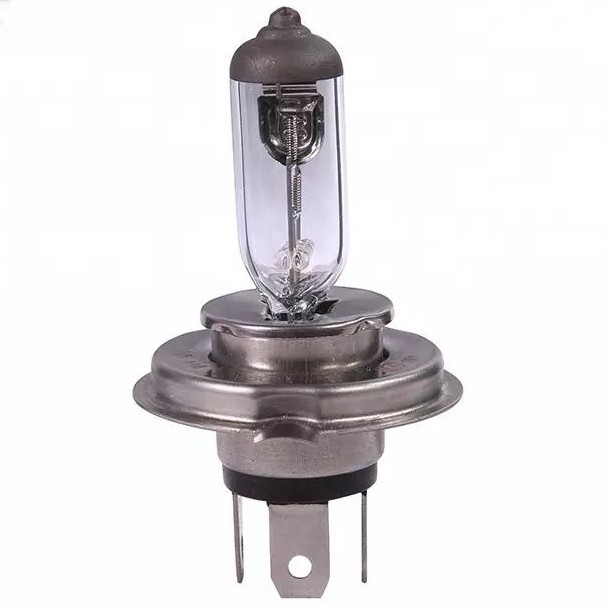 Auto 12V 60W 55W halogeenlampen Tungsten halogeenlamp