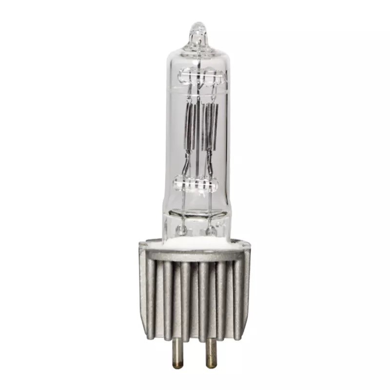 750W 230V Tungsten halogeenlamp voor beeldvormingslicht PAR-beeldlicht