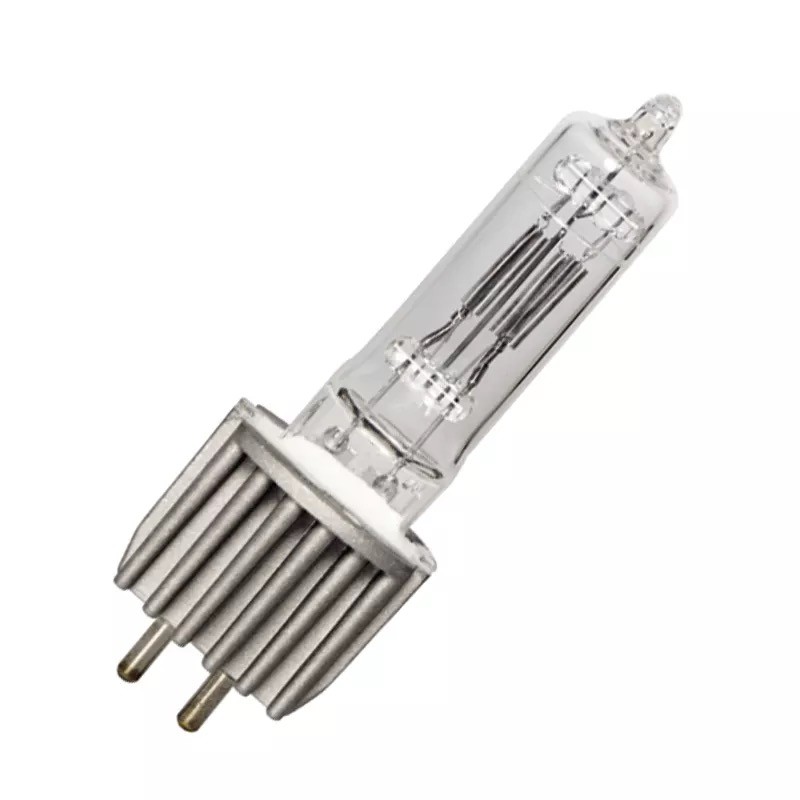 120V 300W Halogeen Tungsten Lampen Professionele lampen