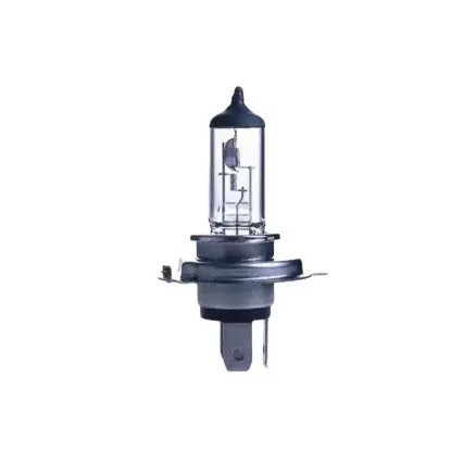 Lange halogeenlampen Quartz wolfraam halogeenlamp verborgen in reflectorbehuizing