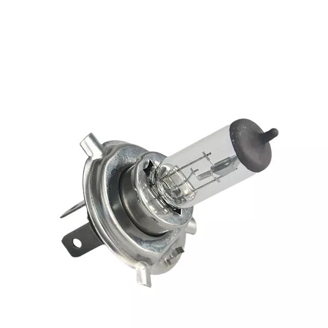 Roestvrij ijzeren basis kwarts halogeenlamp Long Life Super White