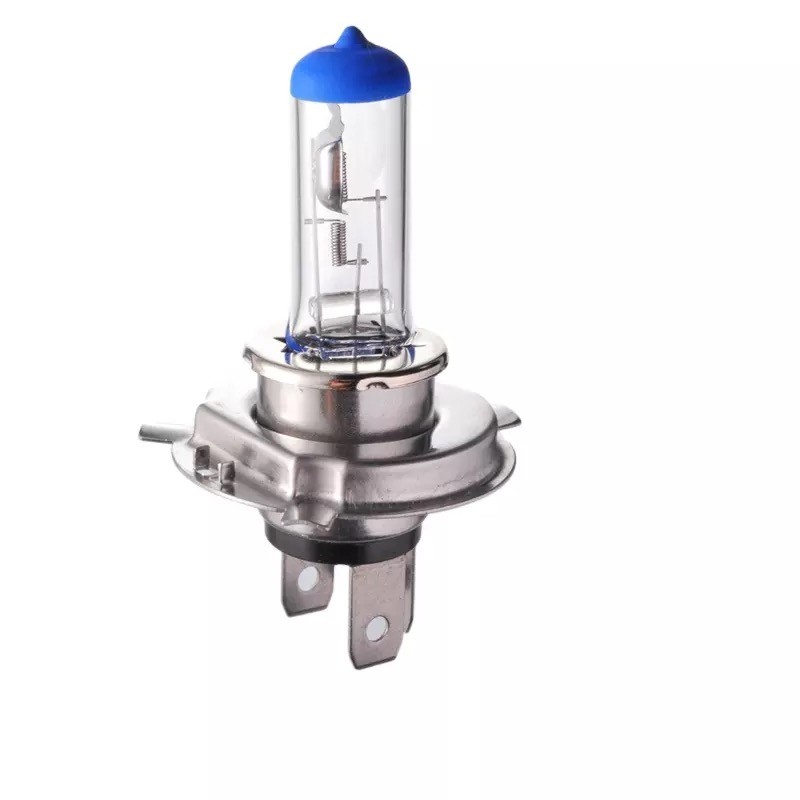 Halogeenlamp van kwartsglas 400 uur halogeen autolampen 12v 55w