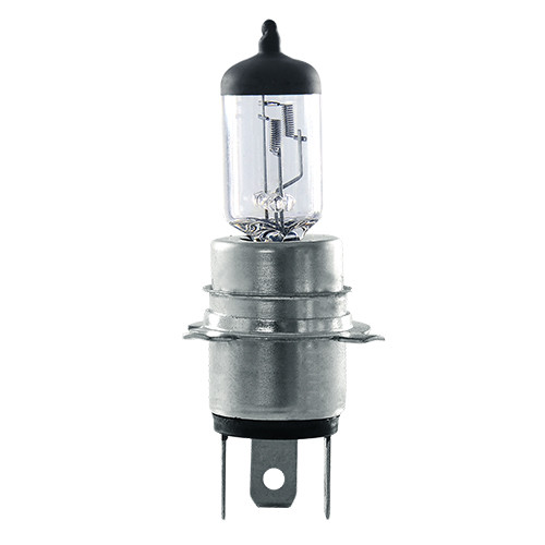 Gele Warme Witte Autohalogeenbollen 12V 24V 60 55W 75 70W 100 90W